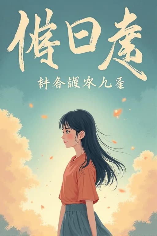 Bản Giao Mùa Mang Tên “Những Năm Tháng Ấy” - Cover image
