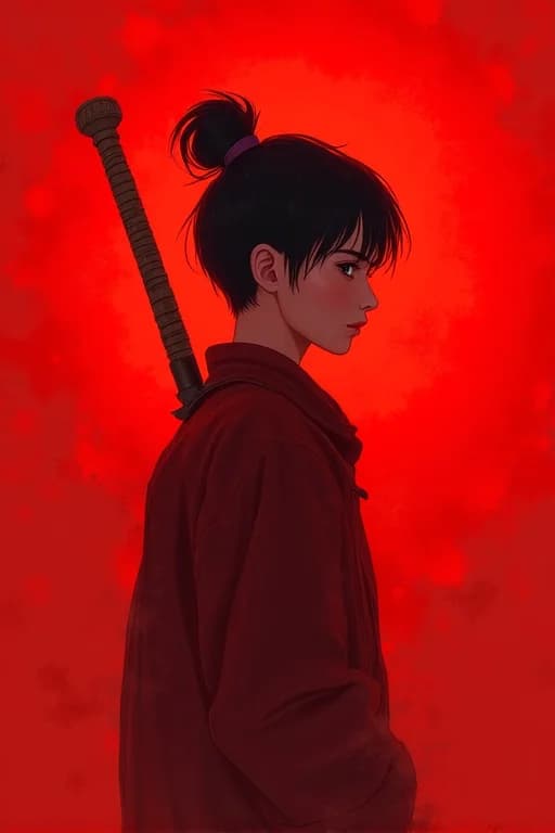 Bán Hết Trang Bị Khắp Giang Hồ - Cover image