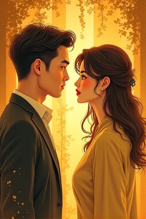 Bản Sắc Quân Môn: Man Thiếu Khó Cưng Chiều - Cover image