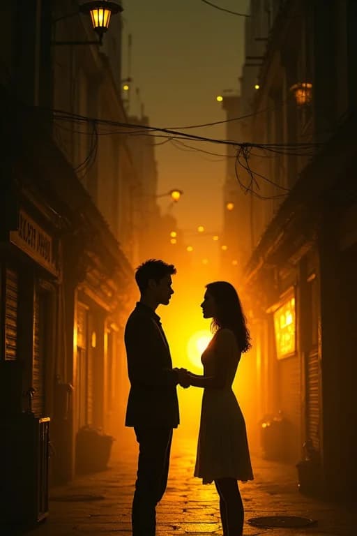 Bản Sao Hoàn Hảo - Cover image