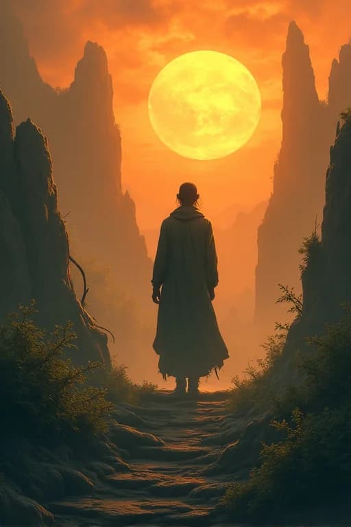 Bàn Sơn - Cover image