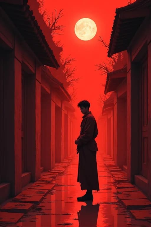 Bần Tăng Không Muốn Làm Ảnh Đế - Cover image
