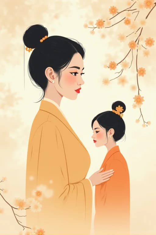 Bàn Tay Vàng Của Nữ Nhân Khiêm Tốn - Cover image