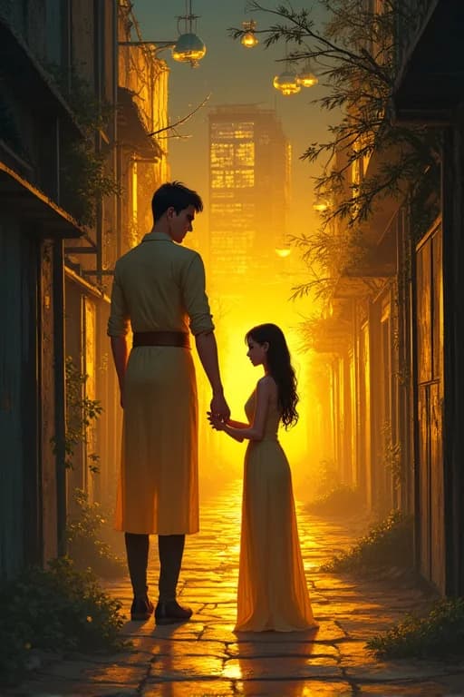 Bàn Tay Vàng - Cover image