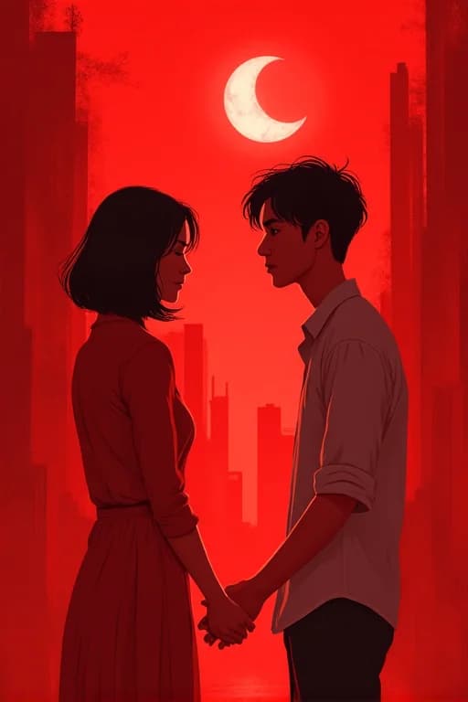 Bạn Thân Càng Lớn Càng Lưu Manh - Cover image