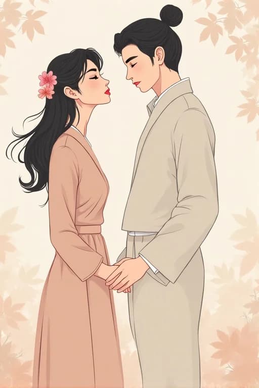Bản Tôn Không Giữ Khí Tiết Tuổi Già - Cover image