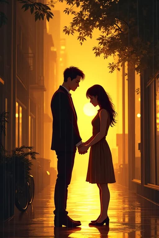 Bạn Trai Cũ Mỗi Ngày Đều Muốn Theo Đuổi Tôi - Cover image