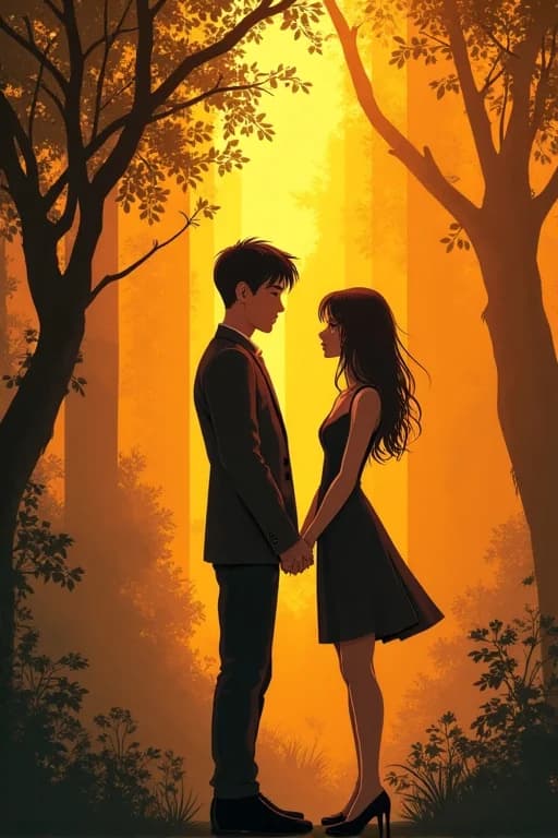 Bạn Trai Nhỏ - Cover image