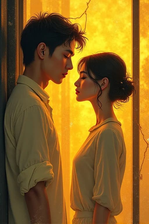 Bạn Trai Thích Dưỡng Nhan Của Tôi - Cover image