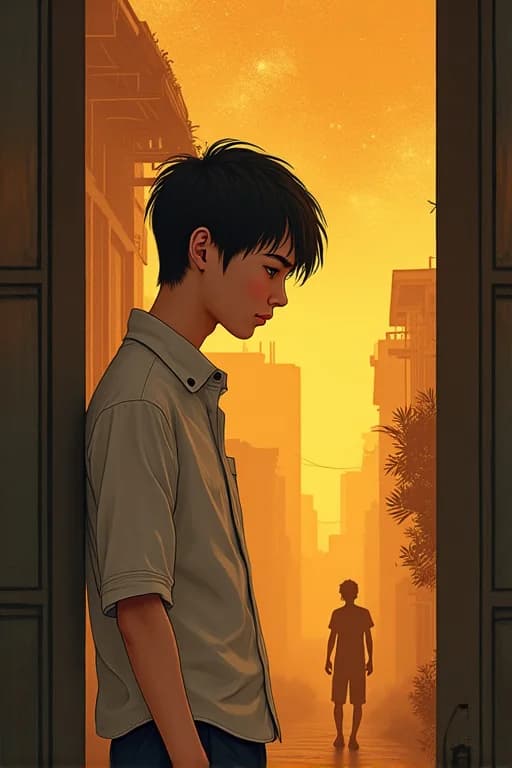 Bạn Trai Tôi Là BTS (Jeon JungKook) - Cover image