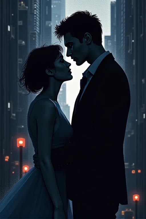 Bạn Trai Tôi Là Kẻ Sát Nhân - Cover image
