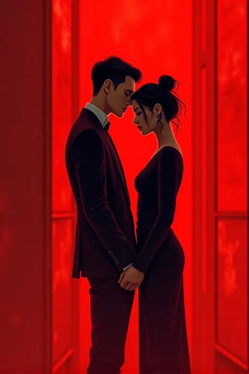 Bạn Trai Tôi Là Một Tên Bệnh Kiều - Cover image