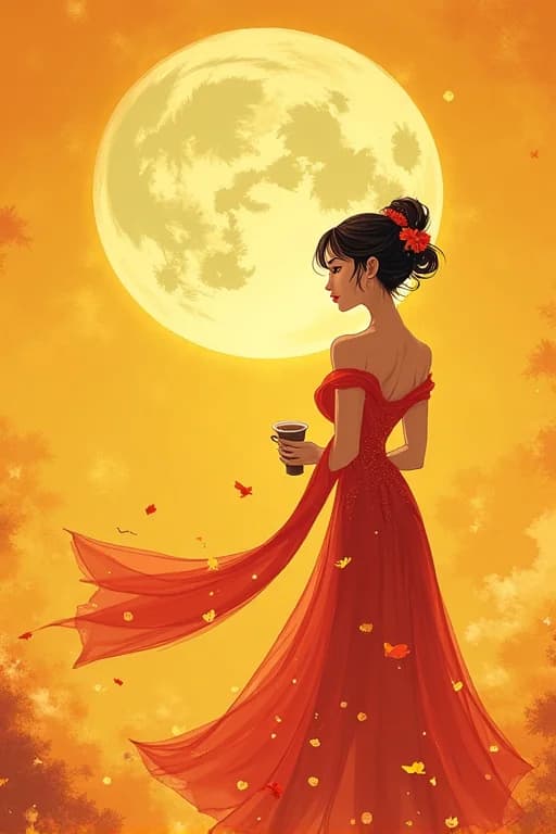 Bạn Trai Tôi Là... Nữ - Cover image