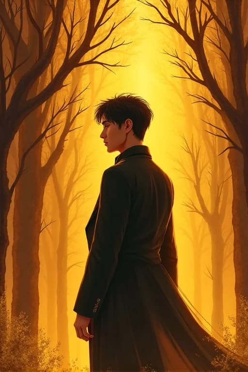 Bạn Trai Tôi Là Soái Ca - Cover image