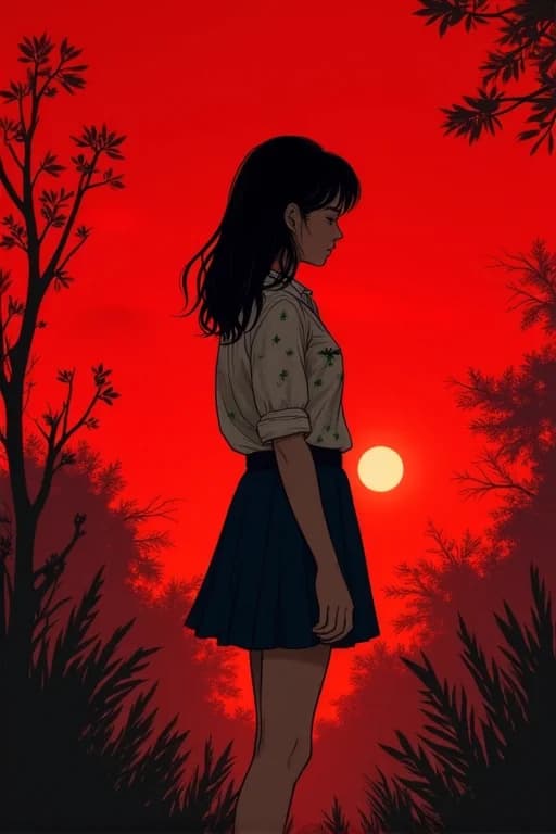 Bằng Lăng Tím - Hạnh Phúc Là Anh - Cover image