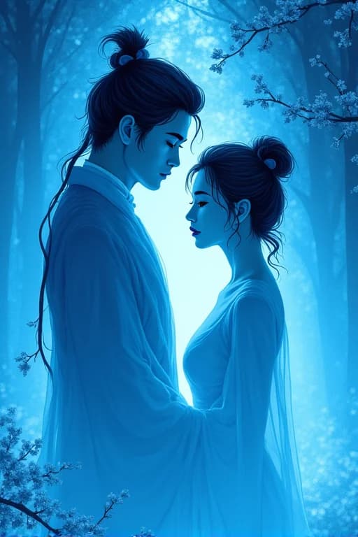 Băng Lãnh Vương Phi - Cover image