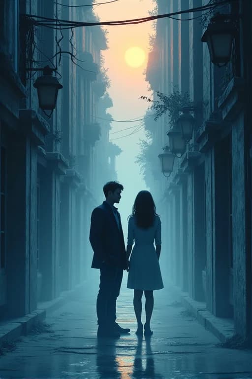 Bằng Mặt Không Bằng Lòng - Cover image