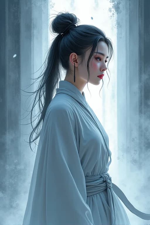 Bàng Môn Đạo Sĩ Ở Thế Giới Chí Quái - Cover image