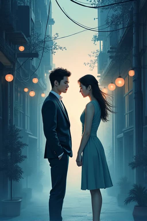 Bánh Bao, Lại Đây Nào! - Cover image