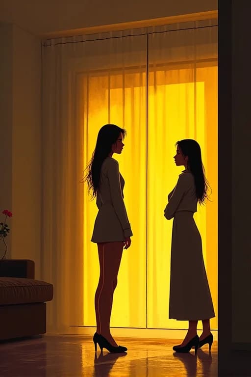 Bảo Bảo Chỉ Muốn Yên Tĩnh Làm Phản Diện - Cover image