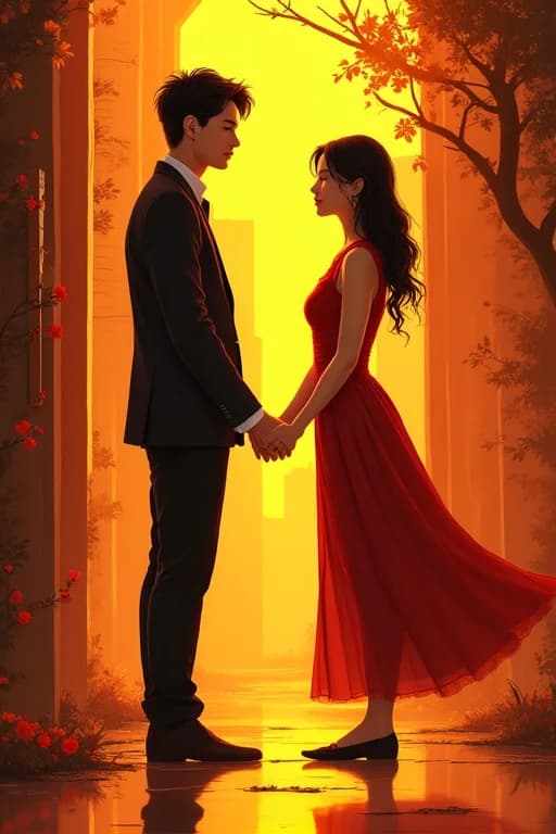 Bảo Bảo Phúc Hắc: Baba Mau Theo Đuổi Mẹ! - Cover image