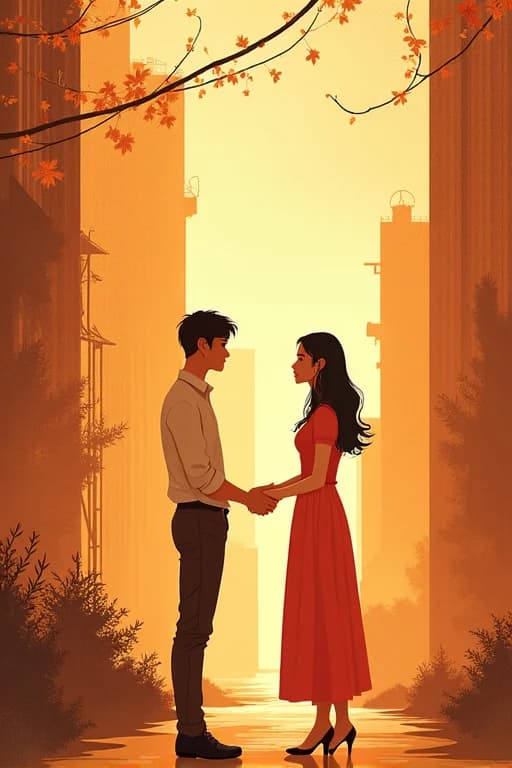 Bảo Bảo, Yêu Anh Chưa? - Cover image