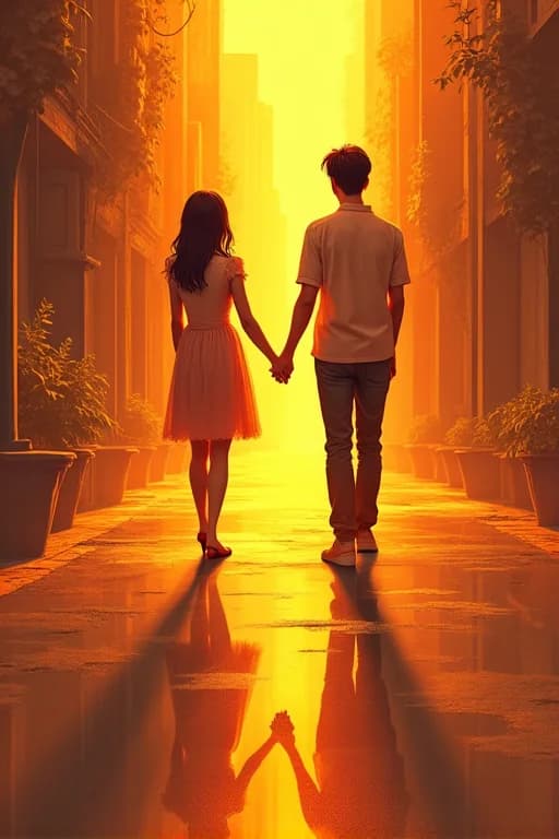 Bảo Bối, Anh Xin Lỗi - Vợ À, Đừng Ly Hôn - Cover image