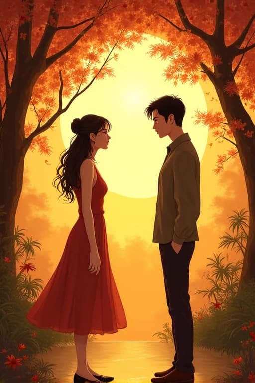 Bảo Bối Bé Nhỏ, Trở Về Bên Anh - Cover image