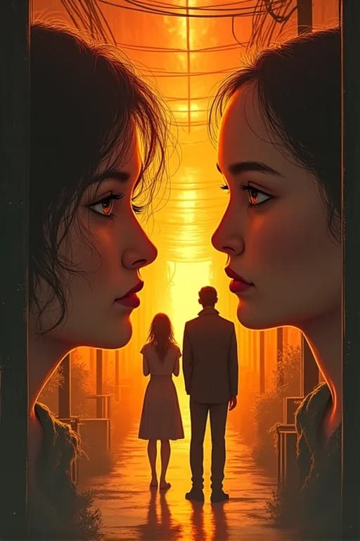 Bảo Bối, Chạy Không Thoát Đâu! - Cover image