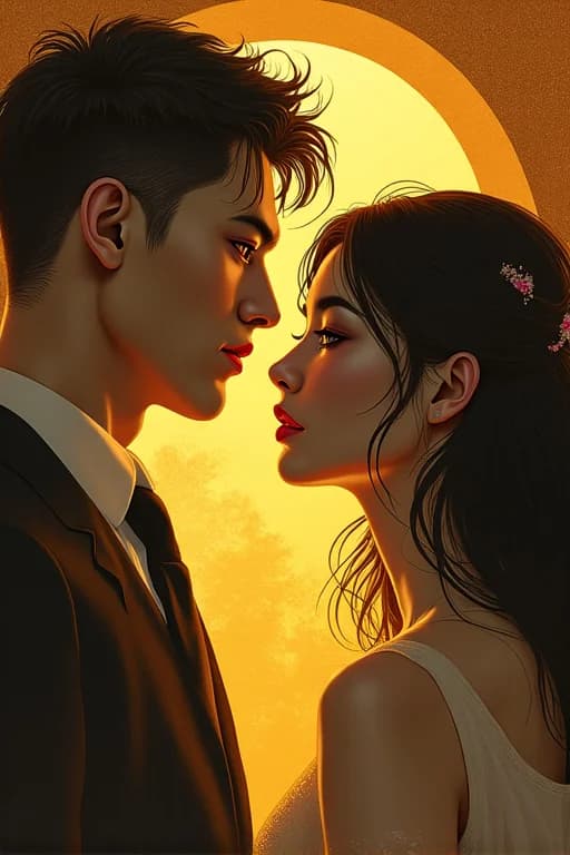 Bảo Bối Của Đại Boss Lạnh Lùng - Cover image