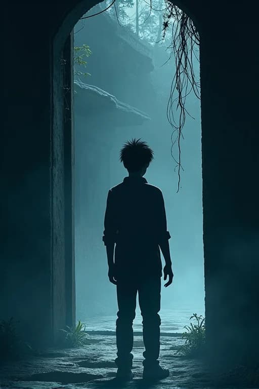 Bảo Bối Của Ma Vương Hắc Ám - Cover image