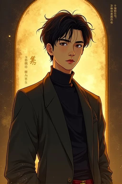 Bảo Bối Của Từ Thiếu Gia - Cover image