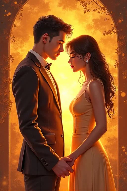 Bảo Bối Đáng Yêu Của Tổng Giám Đốc Thần Bí - Cover image