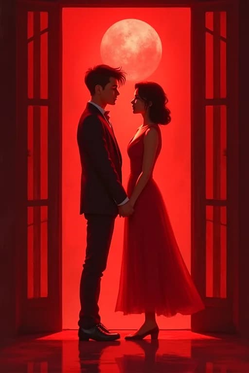 Bảo Bối Đáng Yêu: Daddy Mau Tránh Xa Mẹ Ra! - Cover image