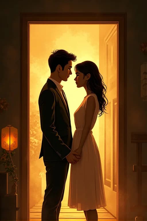 Bảo Bối Đừng Quá Mê Người - Cover image