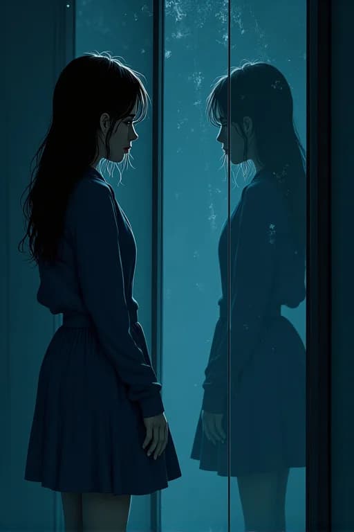 Bảo Bối Em Là Ai - Cover image