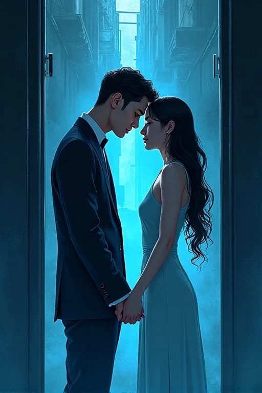 Bảo Bối Khó Chiều: Tổng Tài Sủng Vợ Như Mạng - Cover image