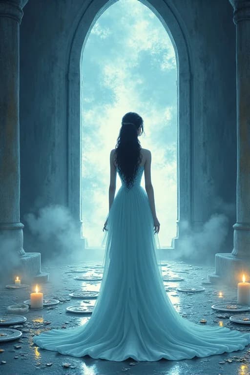 Bảo Bối Là Công Chúa Điện Hạ - Cover image