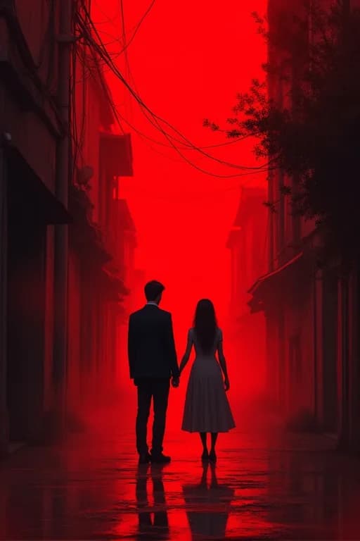 Bảo Bối Lưu Manh Nghịch Đủ Rồi - Cover image