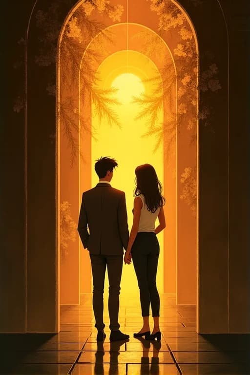 Bảo Bối, Nhanh Đến Đây! - Cover image