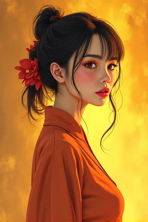Bảo Bối, Tôi Ghen Rồi!! - Cover image
