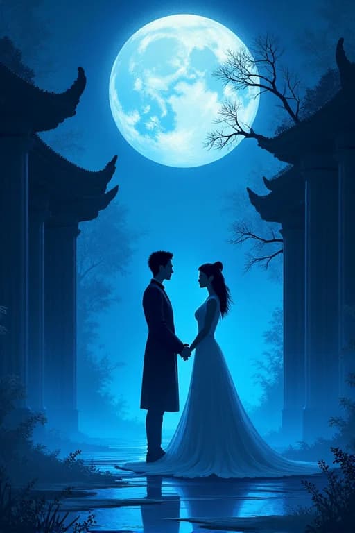 Báo Cáo Nhiếp Chính Vương: Thái Tử Muốn Nạp Phi - Cover image