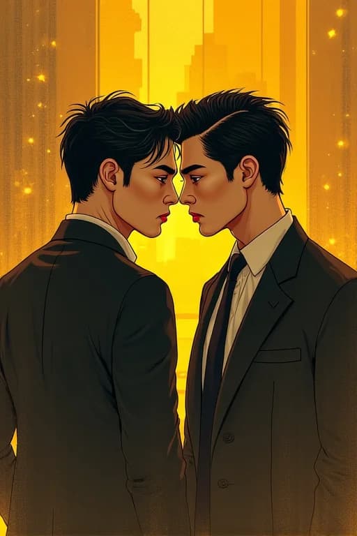Báo Cáo Thủ Trưởng, Thân Thỉnh Phản Công - Cover image