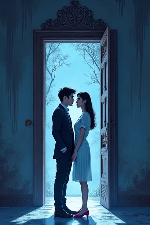 Bảo Mẫu Nhỏ Nhà Tổng Tài - Cover image