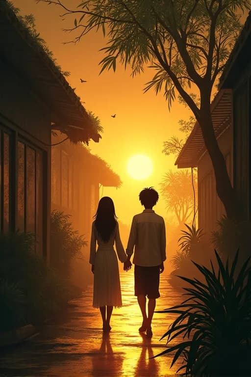 Bão Mùa Hè - Cover image