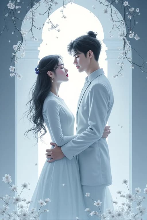 Bảo Nguyệt Công Chúa - Cover image