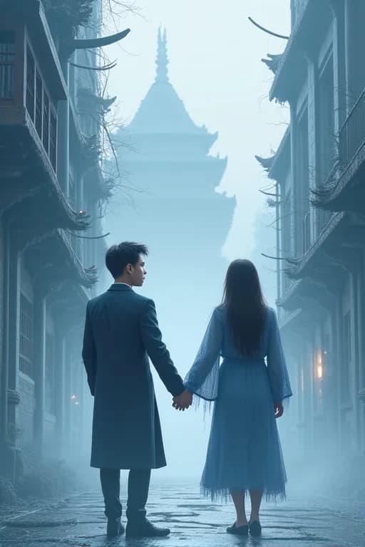 Bạo Quân - Dung Hằng - Cover image