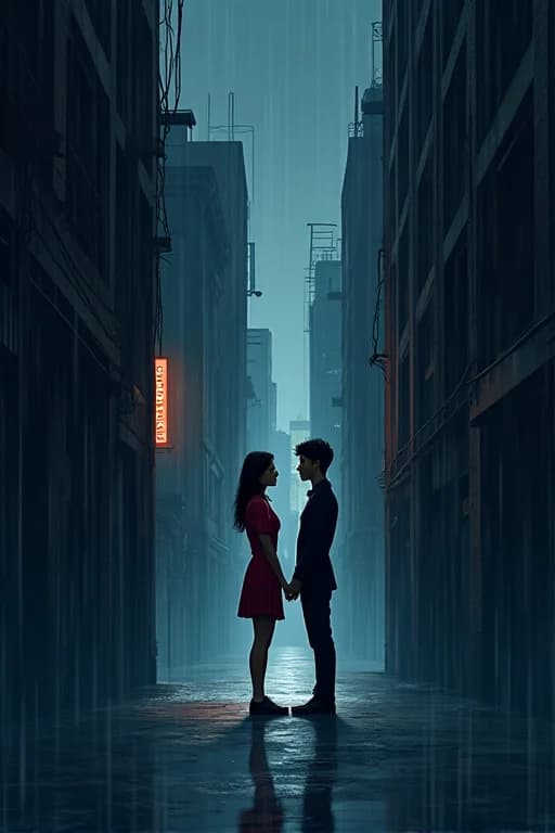 Báo Ứng Hiện Đời - Cover image