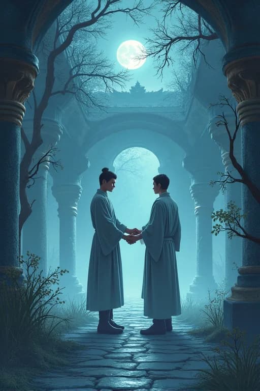 Bảo Vật Của Rồng - Cover image