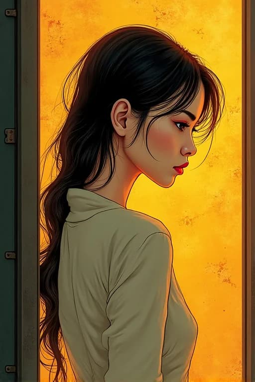 Bất Đắc Dĩ Phải Làm Tiểu Thư - Cover image